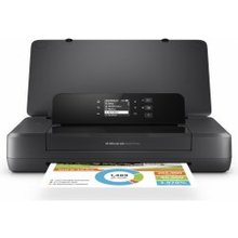 HP OfficeJet 202
