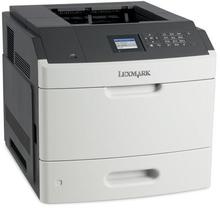 Lexmark MS-810 D