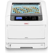 OKI C824dn