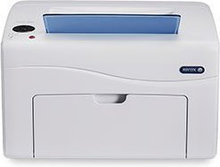 Xerox Phaser 6020