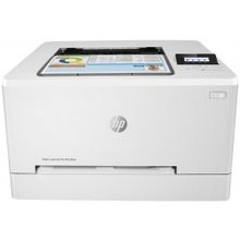 HP Color LaserJet Pro M254nw