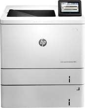 HP Color LaserJet Enterprise M555x