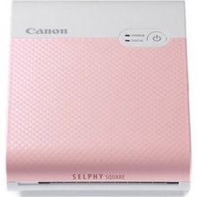 Canon Selphy Square QX10