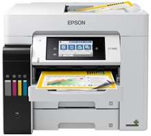 Epson EcoTank ET-5880