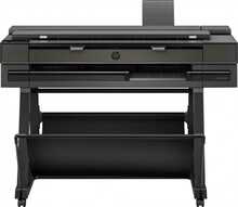 HP DesignJet T850