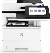 HP LaserJet Enterprise M528f