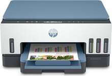 HP Smart Tank 7006