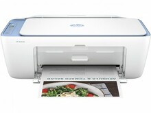 HP DeskJet 2822e