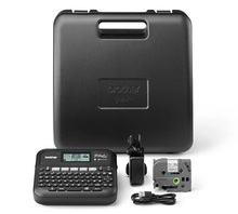 Brother PT-D460BTVP