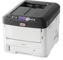 Oki C712n