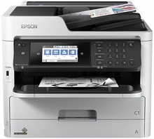 Epson WorkForce Pro WF-M5799DWF