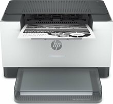 HP LaserJet M209d