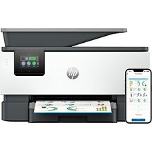 HP OfficeJet Pro 9125e