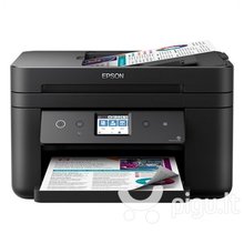 Epson WorkForce WF-2860DWF