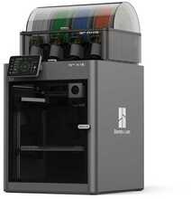 3D printer Bambu Lab X1E