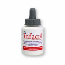 Infacol suukaudne suspensioon 50 ml