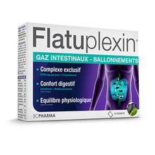 3C Pharma Flatuplexin pulber suukaudse lahuse valmistamiseks, N16