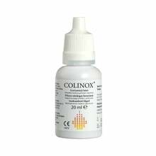 Colinox suukaudne suspensioon, 20 ml