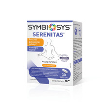 Symbiosys Serenitas kapslid, N30