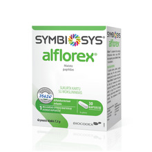 Alflorex kapslid, 30 tk