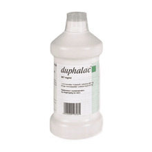 Duphalac 667 mg/ml suukaudne lahus, 1000 ml