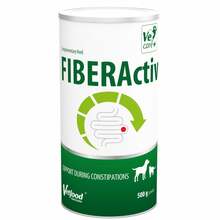 Vetfood FiberActiv, 500 g