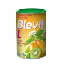 Ordesa Blevit L puuviljaline lahtistav toidulisand, 150 g