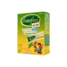 Casenfibra Casen Junior Fiber Liquid, 14 tk 5 ml