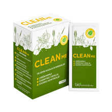 Clean Me pulber, 21 tk