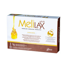 Melilax mikroklistiir, 10 g x 6 tk