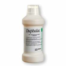 Duphalac 500 ml suukaudne lahus, 500 ml