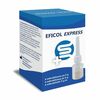 Eficol mikroklüsm Express, 4 tk x 9 g