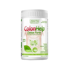 Kiudaineterikas toidulisand Colon Help Detox Forte, 240 g