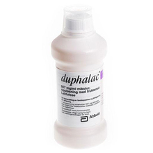 Duphalac 667 mg/ml suukaudne lahus, 500 ml
