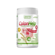 Zenyth kiudaineterikas toidulisand Colon Help, 240 g