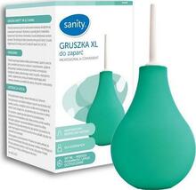 Sanity klistiiripirn nr 11, 1 tk
