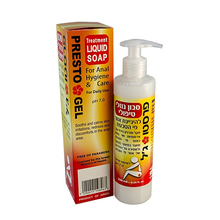 PrestoGel intiimpesugeel, 250 ml