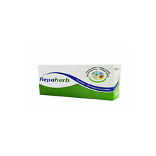 Repaherb rektaalsuposiidid, 10 tk