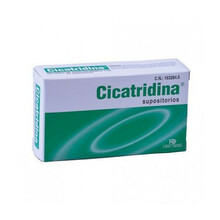 Cicatridina suposiidid, 5 mg