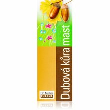 Dr. Muller tamme koore salv, 50 ml