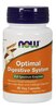 Now Foods optimaalne seedesüsteem, 90 kapslit