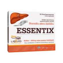 Olimp Labs Essentix kapslid, N30