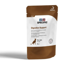 Dechra Specific FIW-P Digestive Support konserv kassidele, 12x85 g