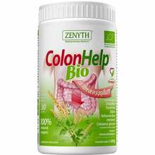 Kiudainete toidulisand Colon Help Bio, 480 g