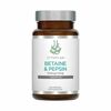 Betaiin ja pepsiin 345 mg/10 mg, 60 kapslit, Cytoplan