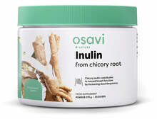 Osavi inuliin sigurijuurest, 270 g