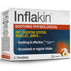 3C Pharma Inflakin - kurkum, maohappekindlad tabletid, N30