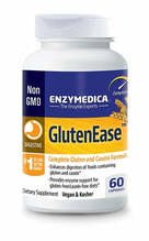Enzymedica GlutenEase, 60 kapslit