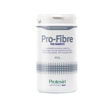 Toidulisand küülikutele Protexin Pro-Fibre, 800 g