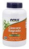 Now Foods Cascara Sagrada 450 mg, 250 kapslit